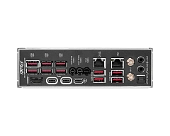 Материнская плата MSI MPG Z890 CARBON WIFI LGA1851 4xDDR5 4xSATA3 RAID 5xM.2 1xHDMI 10xUSB 2.5GLAN 5GLAN 10Gbps 2xThunderbolt4 Wi-Fi Bluetooth ATX