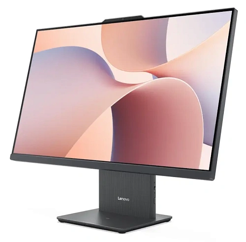Моноблок Lenovo IdeaCentre AIO 27AKP10, 27"FHD, Ryzen 7 250/16GB/512GB/Radeon 780M/DOS