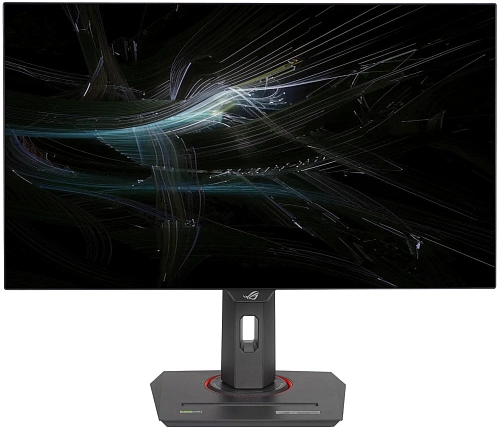 Монитор 27" ASUS ROG Strix XG27AQDMG WOLED 2560x1440 240Hz 0.03ms 450cd/m 1.5M:1 2xHDMI 1xDP 2xUSB