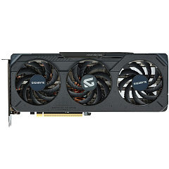 Radeon RX9060XT, Gigabyte Gaming OC, 2530MHz/20000MHz, 128bit, 16GB GDDR6, HDMI, 2xDP