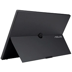 Монитор 15.6" Asus ZenScreen MB16AHG, Black, IPS, 1920x1080@144Hz, 1200:1, 300кд/м2, 3ms, miniHDMI