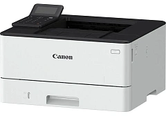 Принтер Canon i-Sensys LBP-246dw, A4, 40 стр/мин, Wi-Fi, USB 2.0, White