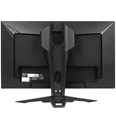Игровой Монитор Высокого Разрешения 27" ASRock PG27QFT2A IPS 2560x1440@180Hz HDR400 1мс 400cd/m2 1000:1 2xHDMI DP Встроенные колонки 2x2W, Встроенная антенна WiFi (7dBi). Регулировка высоты 100мм, Black