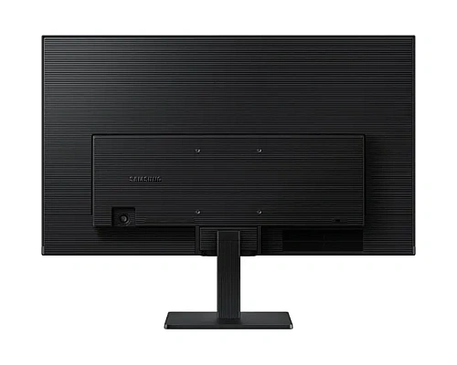 Монитор 27" Samsung Essential S3 LS27F320GAIXCI, IPS,1920x1080@120Hz, 250кд/м2, 1000:1, 5ms, 2хHDMI