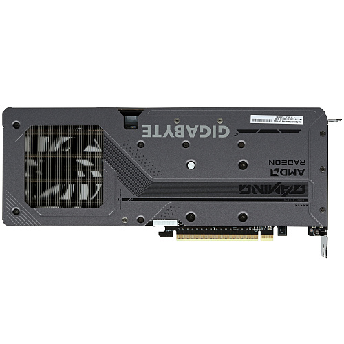 Видеокарта Gigabyte (GV-R9060XTGAMING OC-8GD) Radeon RX 9060 XT GAMING OC 8G
