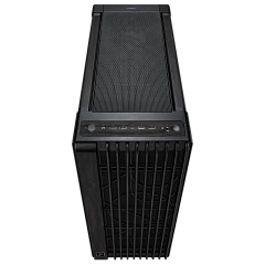 Корпус ASUS PROART PA602 WOOD METAL PWM BLACK EATX/ATX/mATX/mITX/DTX/mDTX 90DC00J0-B09020
