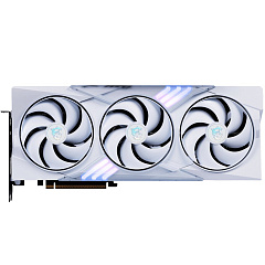 GF RTX5070, MSI Gaming Trio OC White, 2625MHz/28000MHz, 192bit, 12GB GDDR7, HDMI, 3xDP