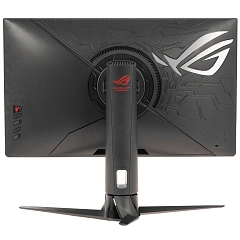 Монитор 27" Asus ROG Strix XG27AQM, Black,Fast IPS,2560x1440@270Hz,350кд/м2,1000:1,0.5ms,2xHDMI,2xDP