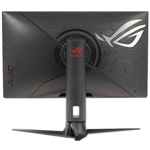 Монитор 27" Asus ROG Strix XG27AQM, Black,Fast IPS,2560x1440@270Hz,350кд/м2,1000:1,0.5ms,2xHDMI,2xDP