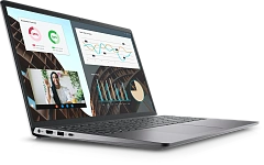 Ноутбук Dell/Vostro 3530/1г/Core i3/1305U/1,6 GHz/8 Gb/M.2 PCIe SSD/512 Gb/No ODD/Graphics/UHD/256 Mb/15,6 ''/1920x1080/Windows 11/Pro/64/Realtek Wi-F