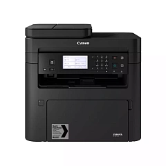 МФП Canon/i-SENSYS MF267dw II/Принтер-Сканер(АПД-50с.)-Копир/A4/28 ppm/1200x1200 dpi
