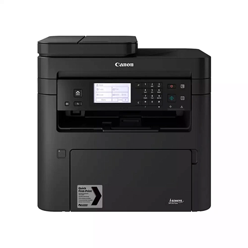 МФП Canon/i-SENSYS MF267dw II/Принтер-Сканер(АПД-50с.)-Копир/A4/28 ppm/1200x1200 dpi