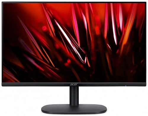 Монитор 23.8" Acer EG241YPymiipx, Black, VA, 1920x1080@165Hz, 250кд/м2, 4000:1, 1ms, 2xHDMI, DP