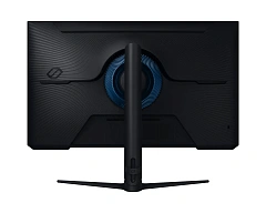 Монитор жидкокристаллический Samsung LS27FG512EIXCI 27'' 16:9 2560х1440(WQHD) VA, nonGLARE, Нет, 180 Hz, 300 cd/m2, H178°/V178°, 1ms, 2xHDMI, DP, Black