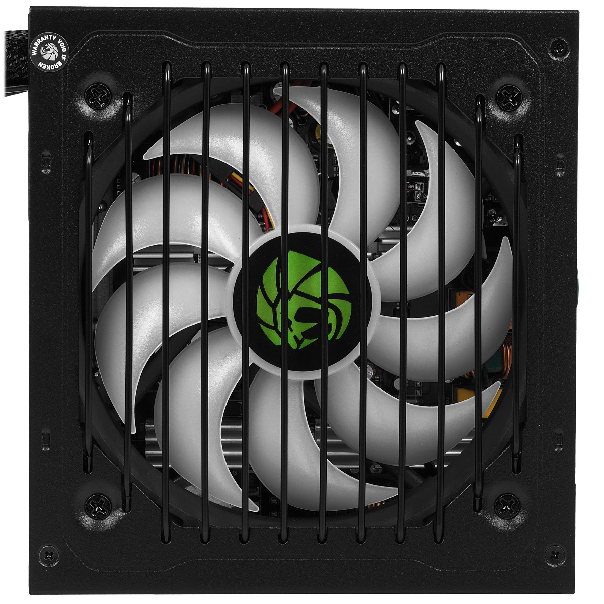 БП ATX 600W GameMax VP-600-RGB Modular, Bronze, 20+4/20+4+8/24+4/24+8, 12сm, 2x6+2p PCI-E