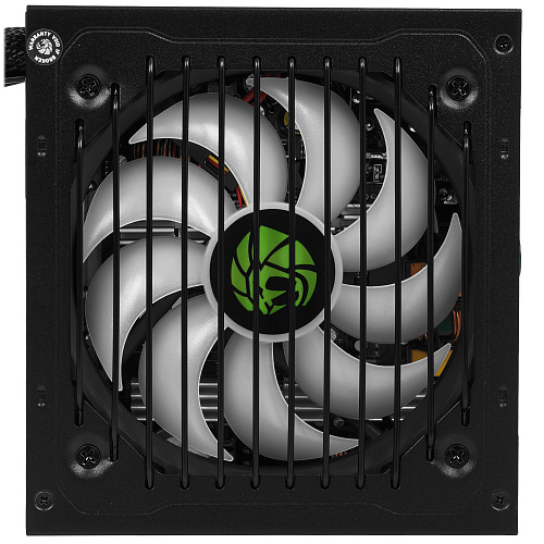 БП ATX 600W GameMax VP-600-RGB Modular, Bronze, 20+4/20+4+8/24+4/24+8, 12сm, 2x6+2p PCI-E