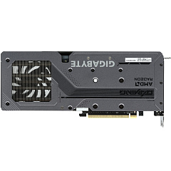 Radeon RX9060XT, Gigabyte Gaming OC, 2530MHz/20000MHz, 128bit, 16GB GDDR6, HDMI, 2xDP