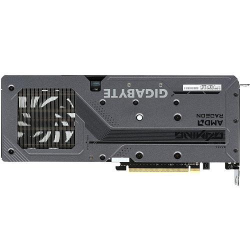 Radeon RX9060XT, Gigabyte Gaming OC, 2530MHz/20000MHz, 128bit, 16GB GDDR6, HDMI, 2xDP