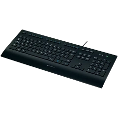 Клавиатура Logitech K280e (M/N: Y-B0002)