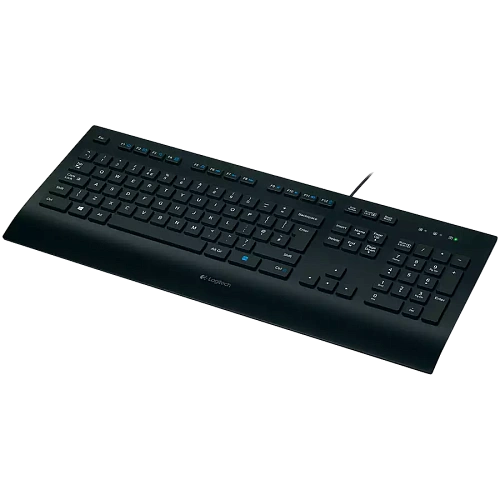 Клавиатура Logitech K280e (M/N: Y-B0002)