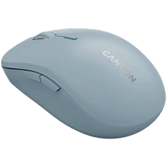 CANYON mouse MW-12 Dual band Wireless Blue