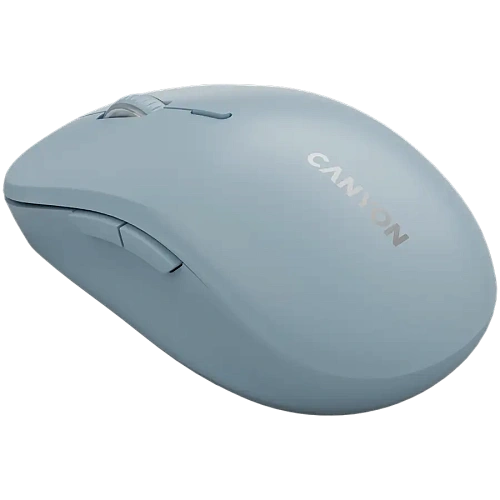 CANYON mouse MW-12 Dual band Wireless Blue