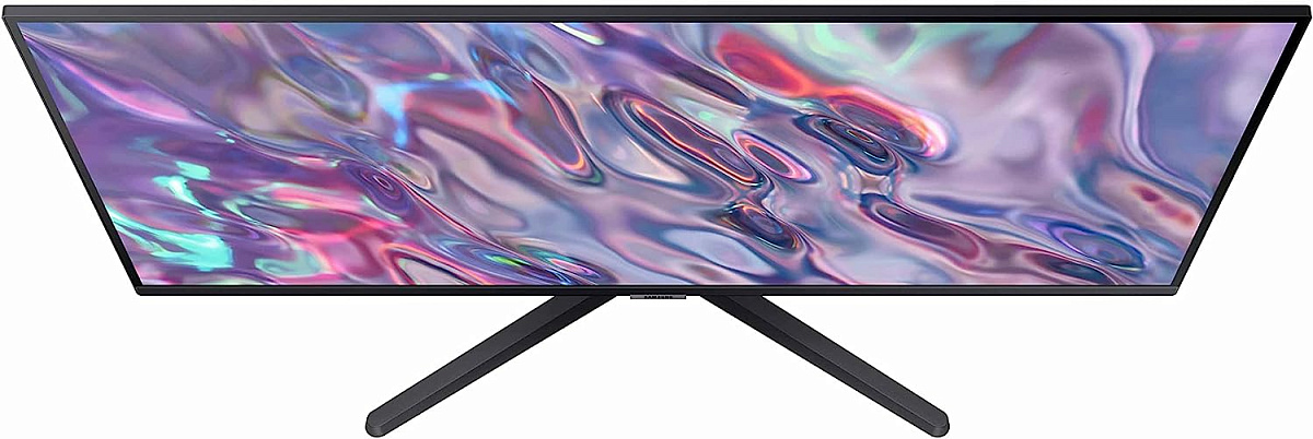 Монитор жидкокристаллический Samsung LS34C500GAIXCI 34" 3440х1440, 21:9, VA, 100Mhz, 5мс, 300кд, 3000:1, 178/178, VGA, HDMI