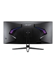 Монитор 34" Acer Nitro ED343CURHbmiippx Curved, Black,VA,3440x1440@100Hz,300кд/м2,3000:1,1ms,HDMI,DP
