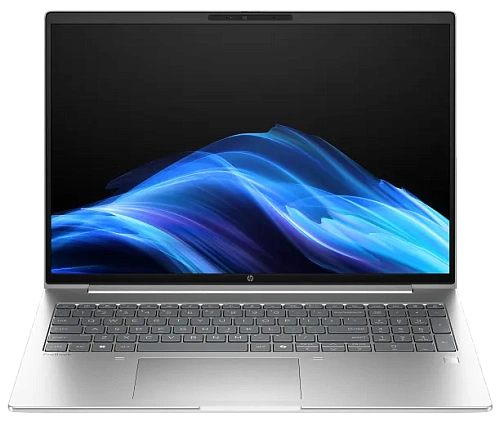 Ноутбук HP Europe/ProBook 4 G1i/1г/Core Ultra 5/225U/1,5 GHz/16 Gb/PCIe NVMe SSD/512 Gb/No ODD/Graphics/Arc 140V/256 Mb/16 ''/1920x1200/Windows 11/Pro
