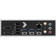 Матплата Asus TUF G B760M-BTF WiFi D4, iB760, S1700,mATX,4DDR-4,2xPCI-Ex16,4SATA,3xM.2,HDMI,DP,20USB