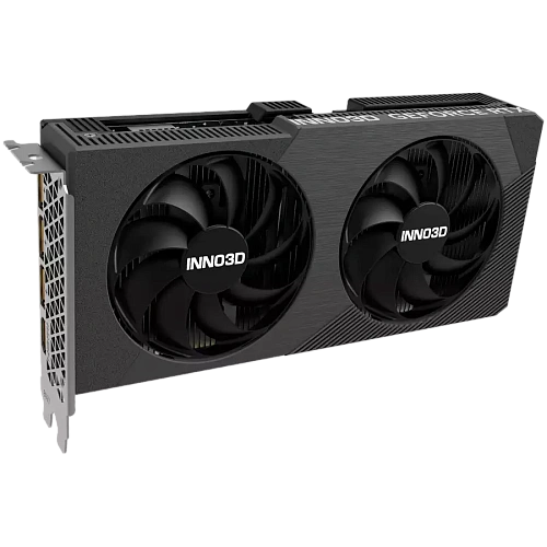INNO3D GEFORCE RTX 5060 TWIN X2