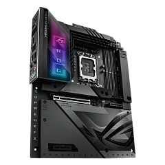 Матплата Asus ROG Maximus Z790 Hero BTF, iZ790, S1700, 4DDR-5, 4SATA, 5xM.2