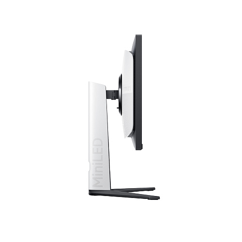 Монитор 27" Xiaomi G Pro 27i, Black, IPS, 2560x1440@180Hz, 250кд/м2, 1000:1, 1ms, HDMI, DP