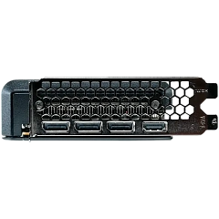 PALIT GeForce RTX 5060 Infinity 2 OC 8GB GDDR7 128 bit, 1x HDMI 2.1b, 3x DP 2.1b, 2 Fan, 1x 8-pin pwr connector, 550W, 262.1 x 126.3 x 40.1 mm, NE75060V19P1-GB2063L BULK