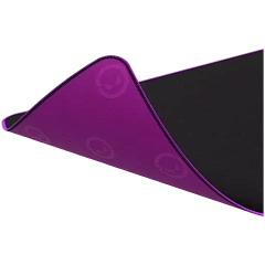 Lorgar Main 319, Gaming mouse pad, High-speed surface, Purple anti-slip rubber base, size: 900mm x 360mm x 3mm, weight 0.6kg