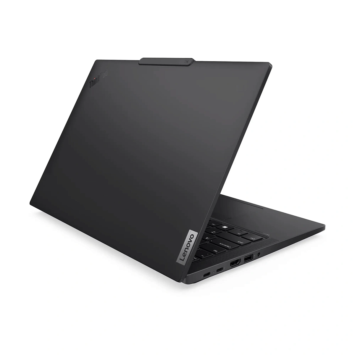 Ноутбук Lenovo Thinkpad T14 14"wuxga/Core ultra7-255u/16gb/512gb/Dos (21QC006GFW)
