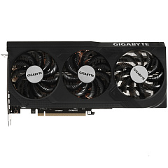 GF RTX5070Ti, Gigabyte Windforce OC V2, 2497MHz/28000MHz, 256bit, 16GB GDDR7, HDMI, 3xDP