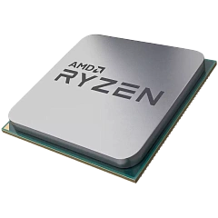 AMD CPU Desktop Ryzen 5 6/12T 5600T (4.5GHz,35MB,65W,AM4) tray