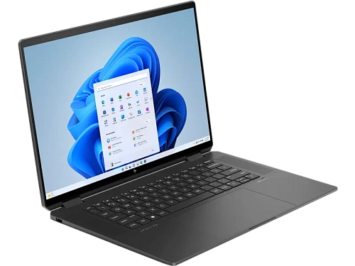 Ноутбук HP Spectre x360 16-aa0004ci, Core Ultra 7 155H/16"WQXGA/16GB/512GB/Arc Graphics/W11SL