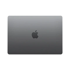 Ноутбук Apple MacBook Air A3113, Apple M3/13.6"Retina/16GB/256GB/8-core GPU/MacOS/Space Grey