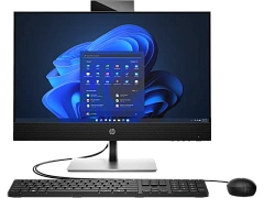 HP ProOne 440 G9 P 24 AiO BU-NTIDS / 440 23.8 G9 NT FY24 IDS / i5-145005002B14cores / 16GB DDR5 / 512GB M.2 SSD Value / W11 Pro / No ODD / 1yw / 125 BLKkbd / 125mouse / ProOne 440 G9 Adjustable Stand / No MCR / No Country of Origin Restriction LBL TCO