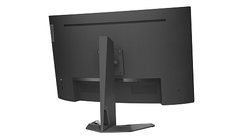 Монитор 31.5" Lenovo G32qc-30, Black, VA, 2560x1440@165Hz, 350кд/м2, 3500:1, 0.5ms, 2xHDMI, DP