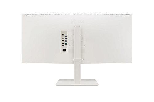 Монитор 38" LG 38WR85QC-W