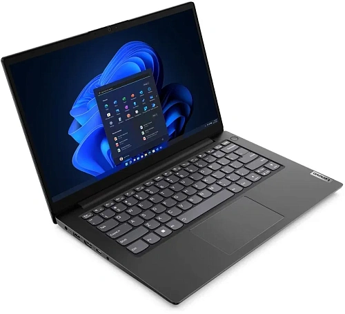 Ноутбук Lenovo V14 G4 IRU, Core i3-1315U/14"FHD/8GB/512GB/UHD Graphics/LAN/DOS