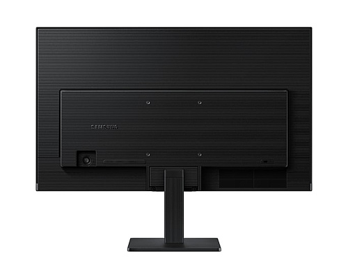 Монитор жидкокристаллический Samsung LS24F320GAIXCI 24'' 16:9 1920х1080(FHD) IPS, Нет, 120 Hz, 5ms, 2xHDMI, Black