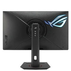Монитор 27" ASUS ROG Strix XG27UCG IPS 3840x2160 160Hz 1ms 400cd/m 1000:1 1xHDMI 1xDP 1xUSB-C
