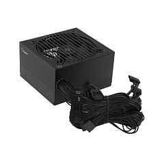 Блок питания Ocypus Gamma P750 Черный 750W Non modular, 80+ 230V EU WHITE, Gamma-P750-W1HDBK024X-EU
