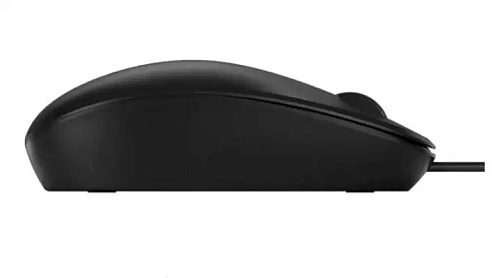 Манипулятор HP Europe/HP 125 Wired Mouse/Оптический/USB