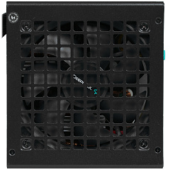 БП ATX 600W DeepCool PF600, Plus, 20+4/24+4/24+4+8/24+8+8, 12cm, 2x6+2p PCI-E