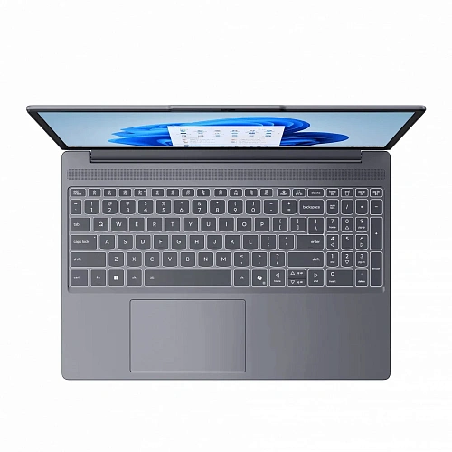 Ноутбук Lenovo IdeaPad Slim 3 15AHP10, Ryzen 5 8540U/15.3"WUXGA/8GB/512GB/Radeon 740M/W11SL